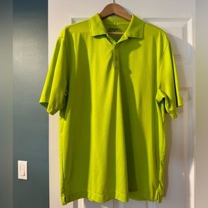 Nike Golf Men’s Performance Polo (Size L)
